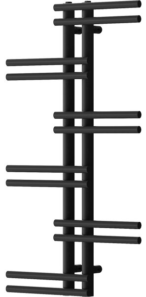 Mexen Jari fűtőelem 1005 x 550 mm, 339 W, fekete, W115-1005-550-00-70