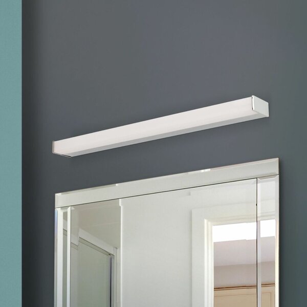 MARILYN LED fürdőszobai tükörmegvilágító lámpa, fehér, 70 cm