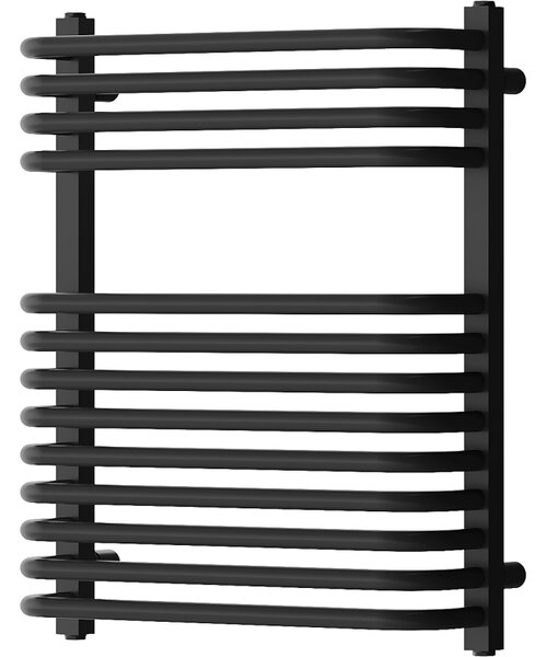 Mexen Apollo, futoelem 660 x 550 mm, 384 W, fekete, W117-0660-550-00-70