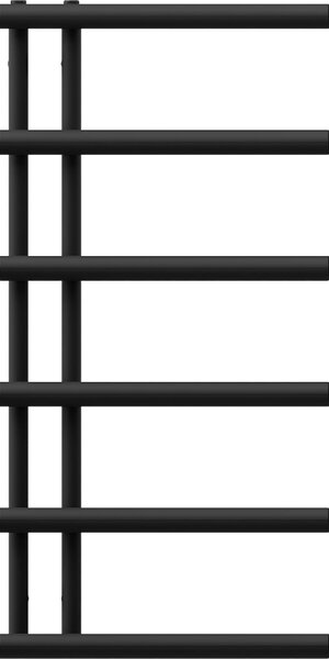 Mexen Jukon, fűtőelem 988 x 500 mm, 461 W, fekete, W116-0988-500-00-70