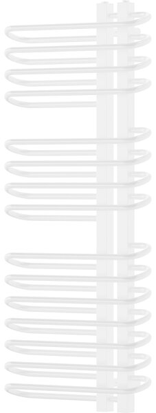 Mexen Ops fűtőelem 1300 x 550 mm, 694 W, fehér, W122-1300-550-00-20