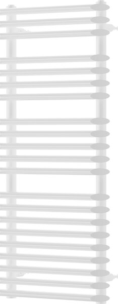 Mexen Akan fűtőelem 1080 x 500 mm, 784 W, fehér, W121-1080-500-00-20