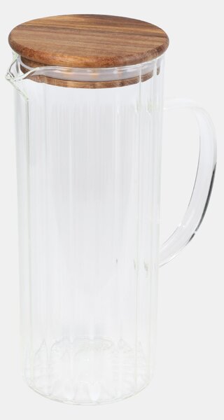Sinsay - PITCHER - clear
