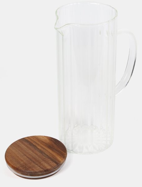 Sinsay - PITCHER - clear