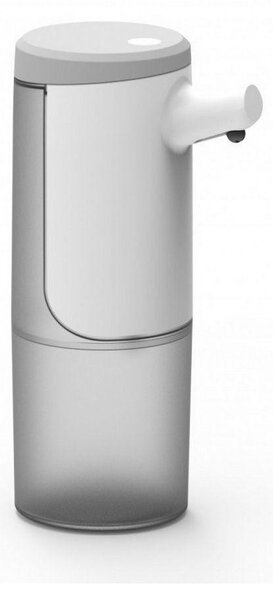 Automata folyékony szappan adagoló és mosogatószer adagoló asztali/fali 450 ml