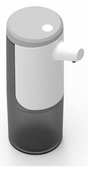Automata folyékony szappan adagoló és mosogatószer adagoló asztali/fali 450 ml