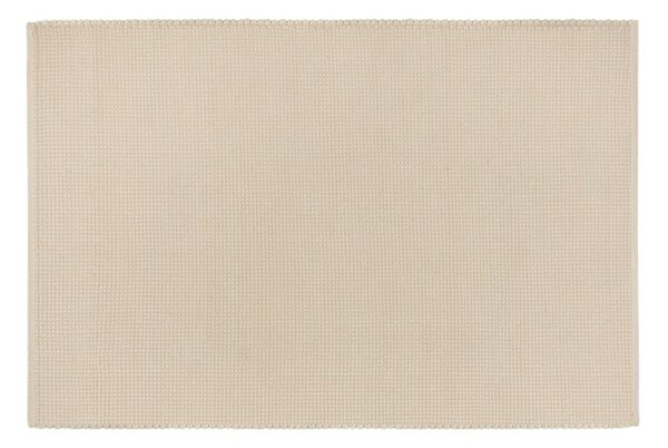Bézs kézi szövésű gyapjú szőnyeg 170x240 cm Talo – noo.ma