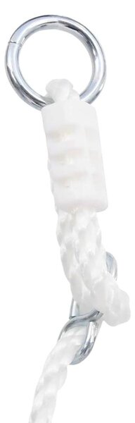 Kék tányérhinta 200 cm