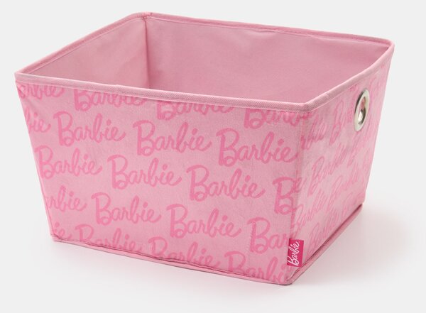 Sinsay - Tárolódoboz Barbie - rózsaszín