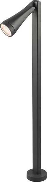 Lámpa Nowodvorski OTTAWA GRAPHITE 9563