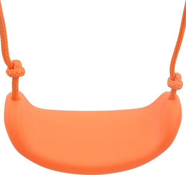 Acél hintaszett 3 db üléssel