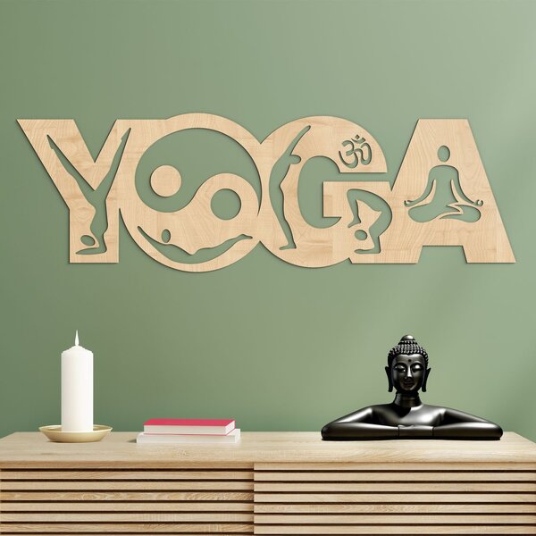 Falfelirat - Yoga, Juhar