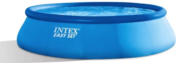 INTEX EasySet medence 396 x 84 cm (28142)