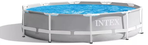 INTEX MetalPrism Set medence 305 x 76 cm (26702)