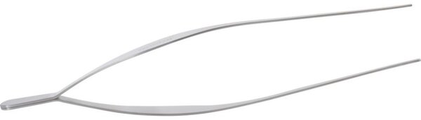 Pinzetta 29cm-es tálalócsipesz