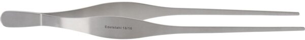 Pinzetta 29cm-es tálalócsipesz