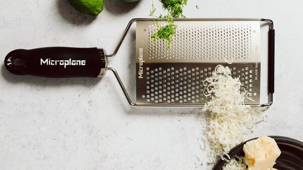 Microplane dupla reszelő