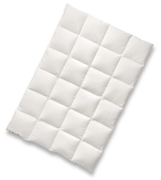 Téli paplan 15% pehelytartalommal 1600 gr