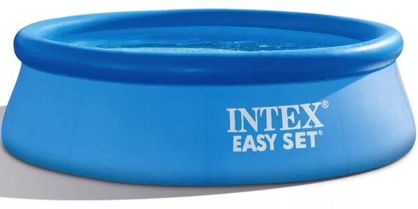 INTEX EasySet medence 305 x 61 cm, vízforgató nélkül (28116NP)