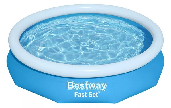 Bestway 57458 kerti bővíthető medence 305 x 66 cm