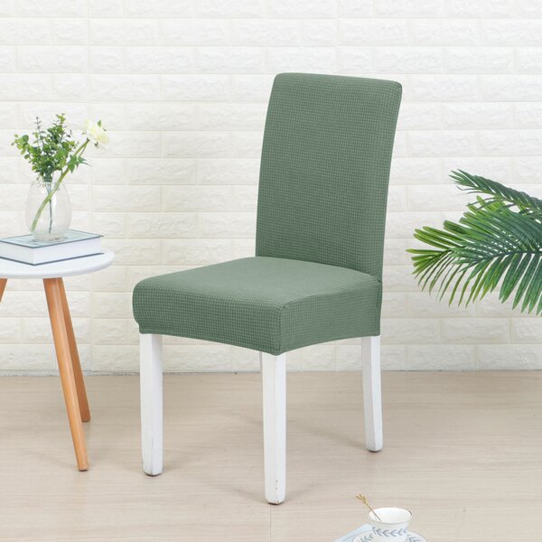SzékHuzat teljes székre (enyhén vízlepergető, zöld)