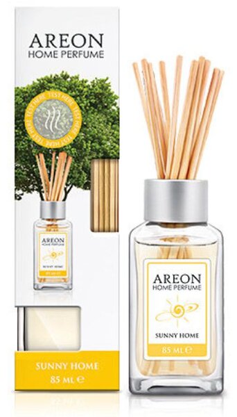 Pálcás illatosító- Areon Sunny Home 85 ml