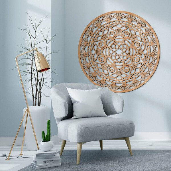 Lelki béke mandala, Bükk