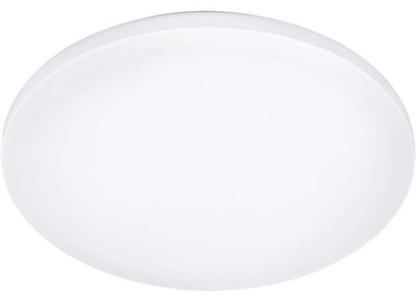 Mennyezeti LED lámpa 7,4 W, melegfehér, fehér színű (Frania)