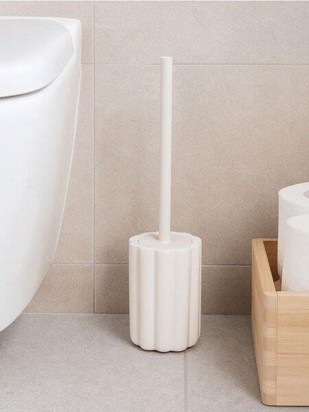 Sinsay - WC-kefe - testszínű
