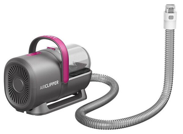 PetKit AirClipper Állatnyíró és Porszívó Készlet