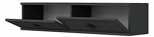 Hanah Home Dresser Anthracite Yuka 120 - Anthracite