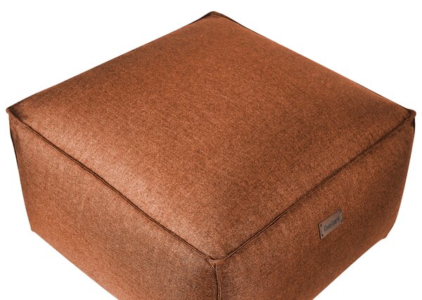 Puff BOULDER Aranybarna