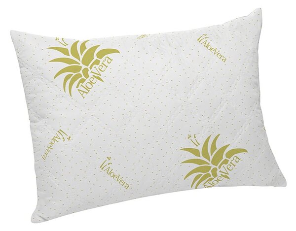 Bedora Aloe Vera Pocket Memory Matrac 160x200 cm, félkemény/kemény, ortopéd, 5 zónás, táskarugós, memóriahabos, ergonómikus, 24 cm, antiallergén huzattal