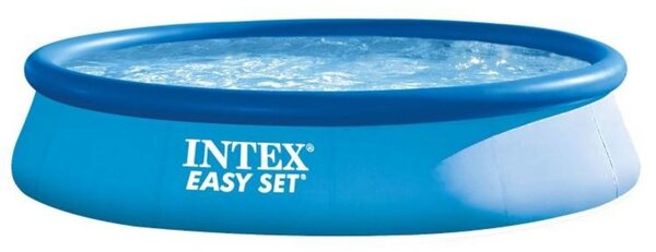 INTEX 28143NP "Easy Set" fürdőmedence 396 x 84 cm