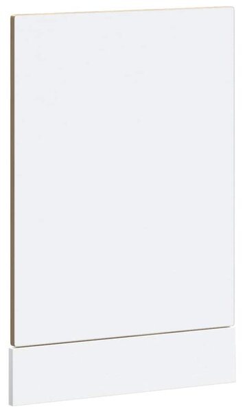 Mosogatógép panel Porto Artisan Oak Mérnöki faanyagok 45x1,5x57 cm