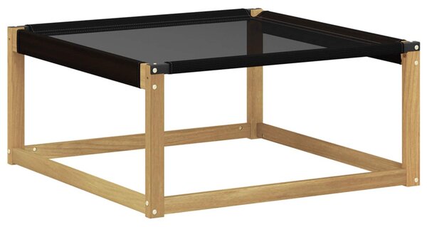 VidaXL Kültéri kanapé szett 6 pcs Fehér és Krém színű