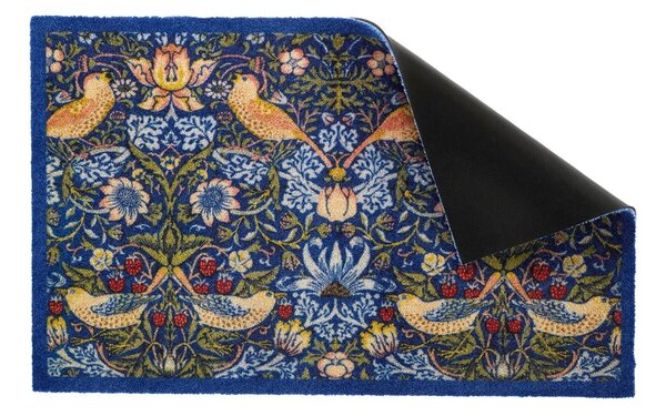 Lábtörlő 40x60 cm William Morris Strawberry Thief – Artsy Doormats