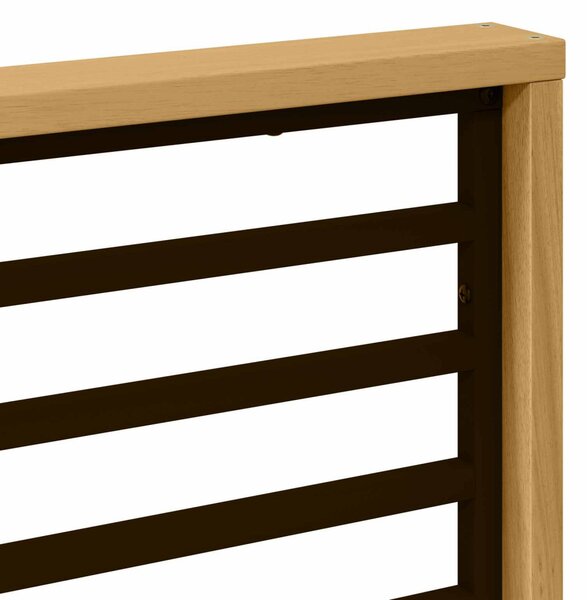 VidaXL Ülőgarnitúrák 4 pcs Fehér és Bézs 187,5 x 128,5 x 73 cm