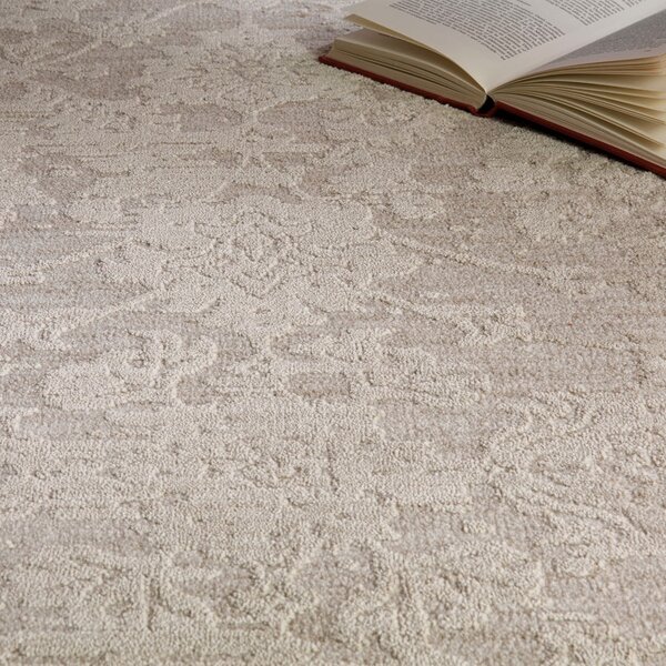 Bézs szőnyeg 160x240 cm Laurent Beige Natural – Asiatic Carpets