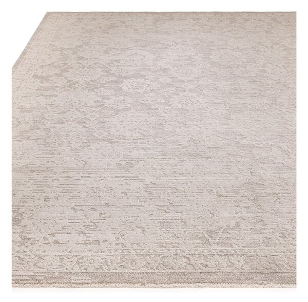 Bézs szőnyeg 160x240 cm Laurent Beige Natural – Asiatic Carpets