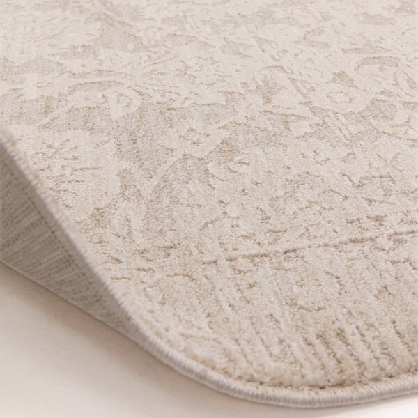 Bézs szőnyeg 160x240 cm Laurent Beige Natural – Asiatic Carpets