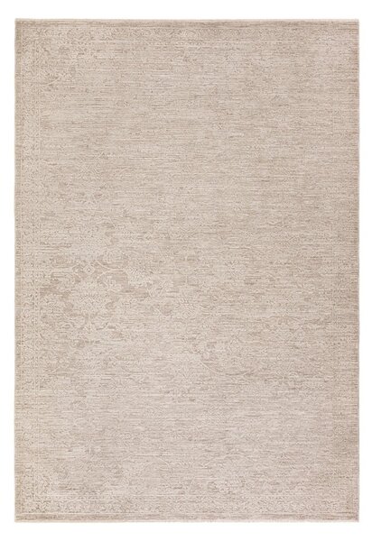 Bézs szőnyeg 160x240 cm Laurent Beige Natural – Asiatic Carpets