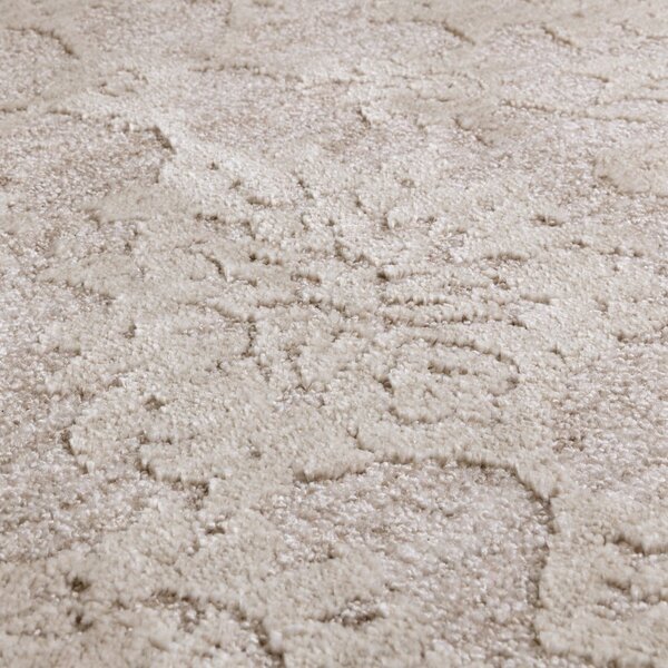 Bézs szőnyeg 160x240 cm Laurent Beige Natural – Asiatic Carpets