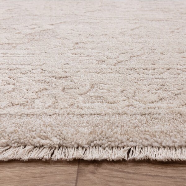 Bézs szőnyeg 160x240 cm Laurent Beige Natural – Asiatic Carpets