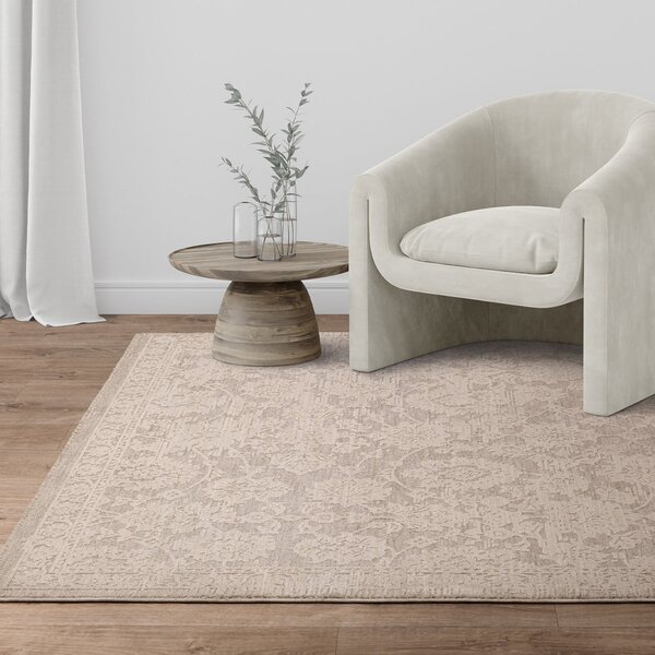 Bézs szőnyeg 160x240 cm Laurent Beige Natural – Asiatic Carpets
