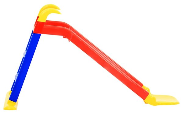 PP gyerek csúszda 141 cm