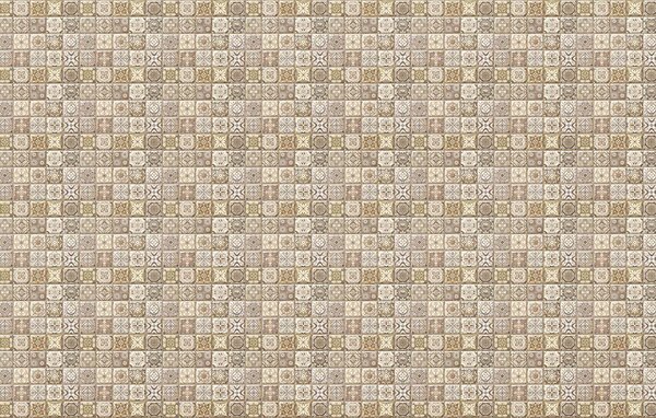 Fotótapéta Négyzetek és négyzetek mintázata, Designer fali fotótapéta, Népszerű fotótapéta, t00829 - Tapeko.hu