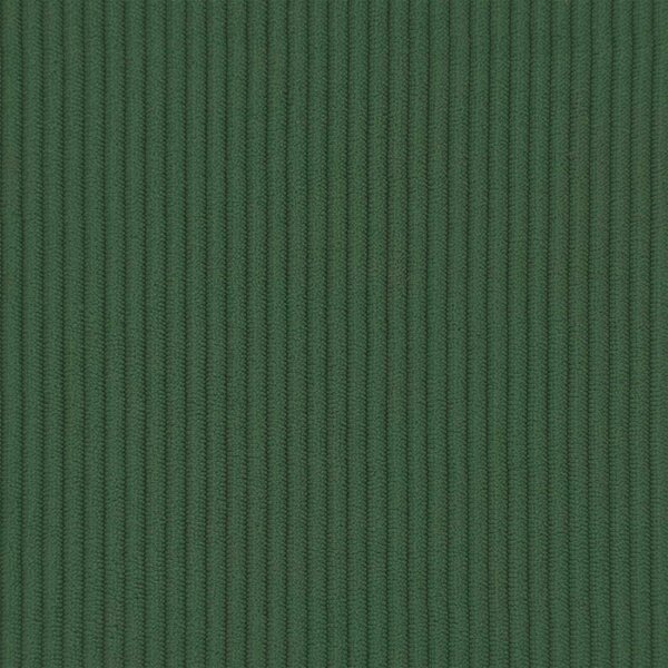 VidaXL Kanapé Dzsungel zöld 156 x 81 x 87,5 cm Szövet