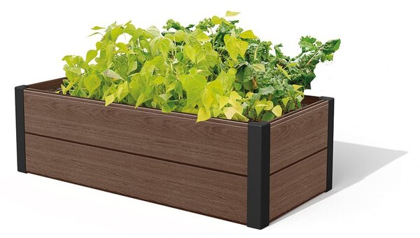 Magaságyás Maple – Keter