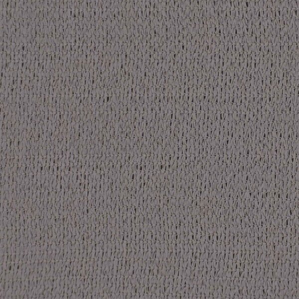 Erkély Szúnyogháló Világosszürke 90 x 300 cm HDPE és Alumínium